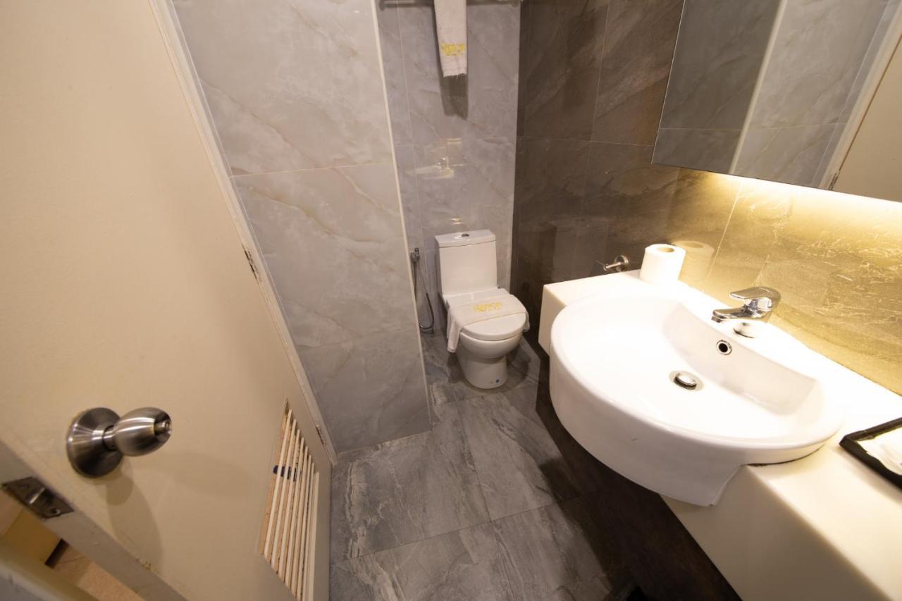 Ritzton Hotel Johor Bahru Exteriér fotografie