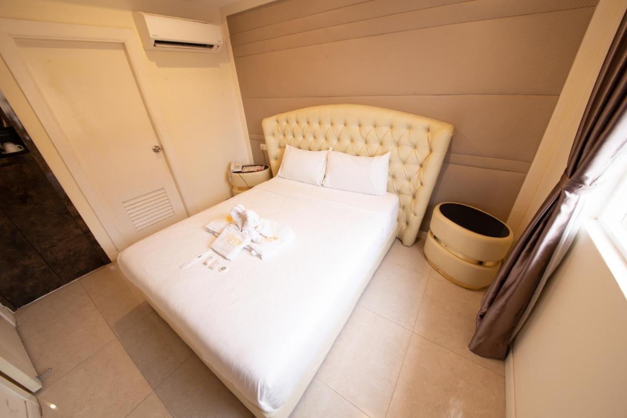 Ritzton Hotel Johor Bahru Exteriér fotografie