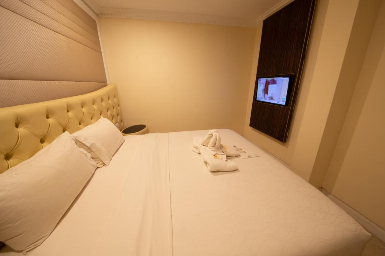 Ritzton Hotel Johor Bahru Exteriér fotografie