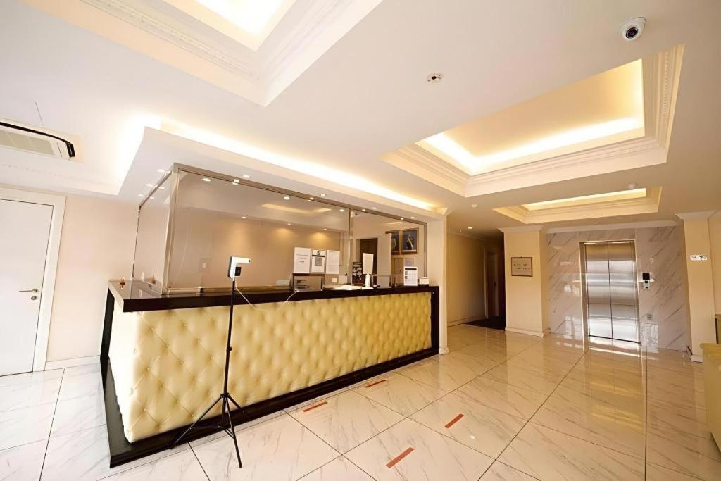 Ritzton Hotel Johor Bahru Exteriér fotografie