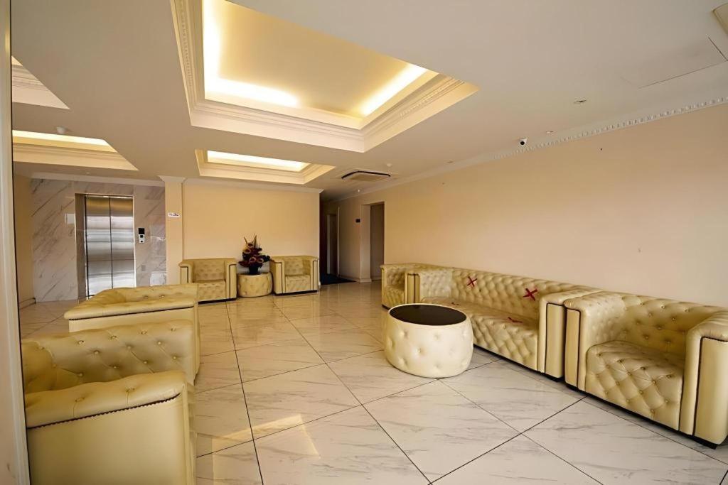 Ritzton Hotel Johor Bahru Exteriér fotografie