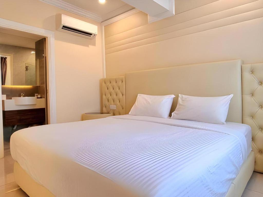 Ritzton Hotel Johor Bahru Exteriér fotografie