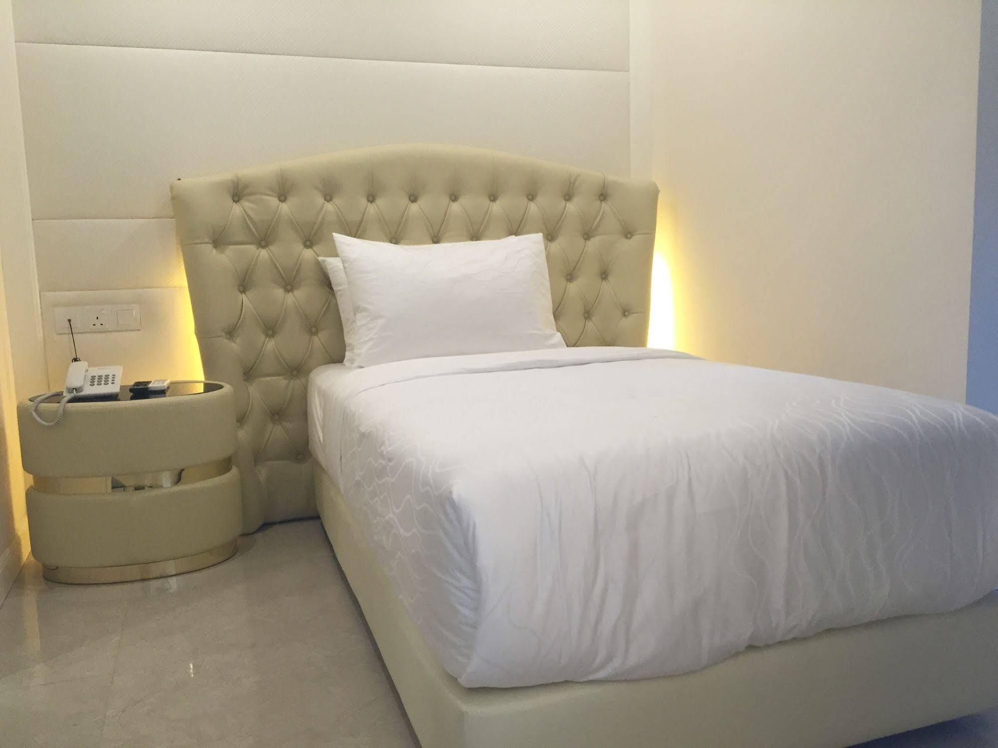 Ritzton Hotel Johor Bahru Exteriér fotografie